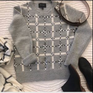 Banana Republic Sweater